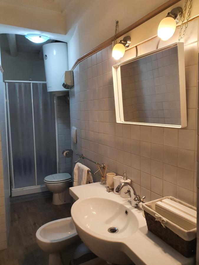 Campo Marzio Exclusive Maison Рим Экстерьер фото